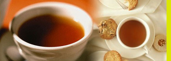 darjeeling tea grade