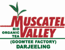 Muscatel Valley